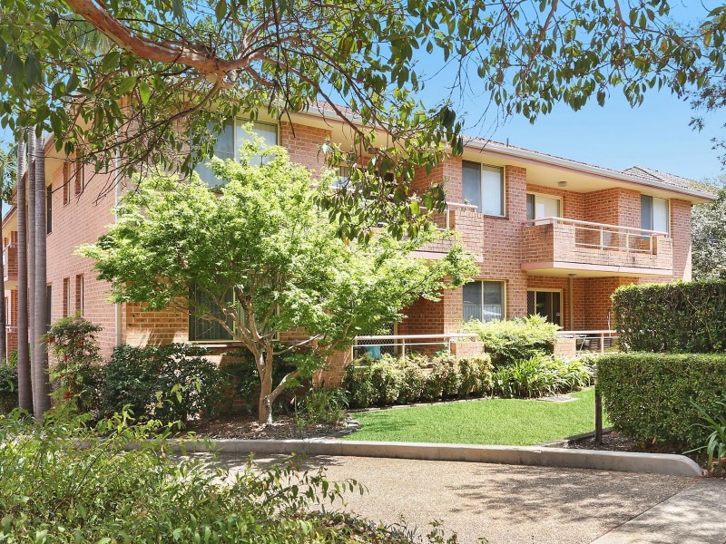 5/33 Letitia Street, Oatley NSW 2223