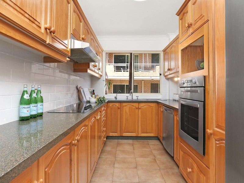 5/33 Letitia Street, Oatley NSW 2223