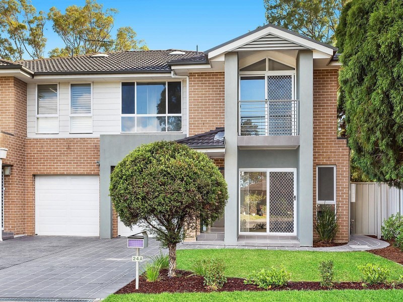 24a Coorabin Place, Riverwood NSW 2210