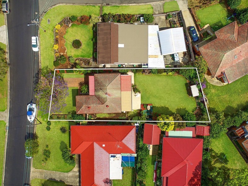 24 Resthaven Road, Bankstown NSW 2200