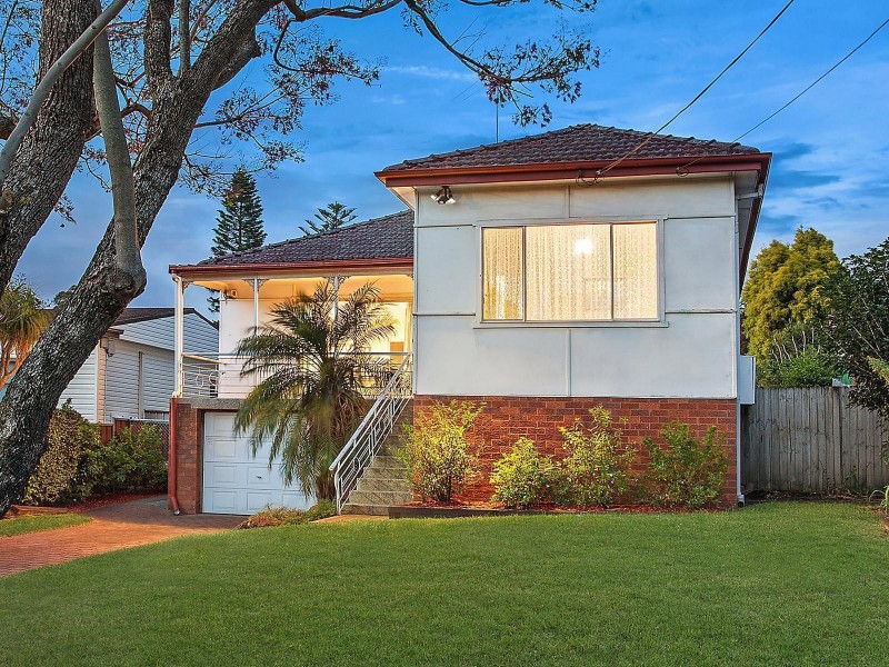 24 Resthaven Road, Bankstown NSW 2200