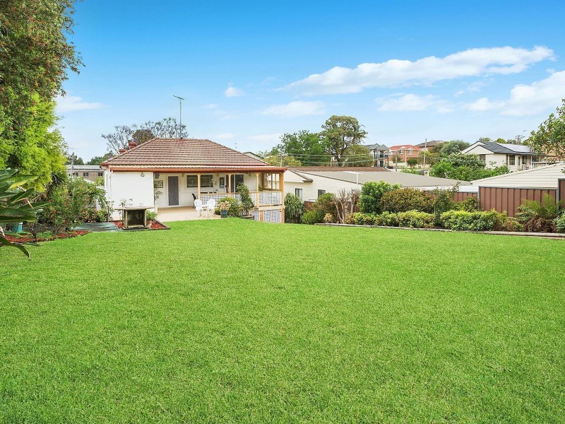 24 Resthaven Road, Bankstown NSW 2200