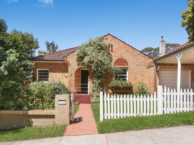 5 Church Street, Blakehurst NSW 2221