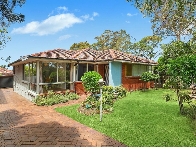 434 Princes Highway, Gymea NSW 2227