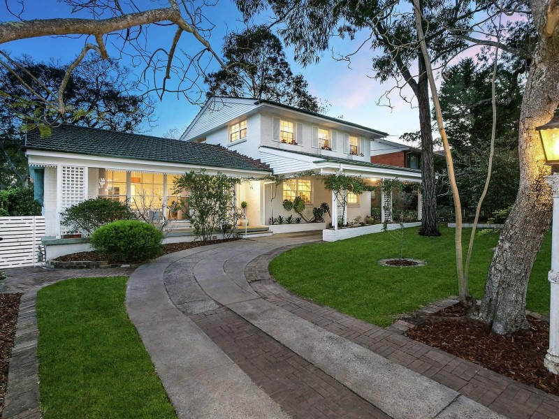 35A Woodlands Avenue, Lugarno NSW 2210