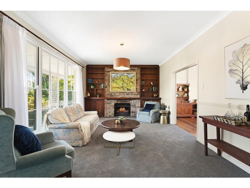 35A Woodlands Avenue, Lugarno NSW 2210