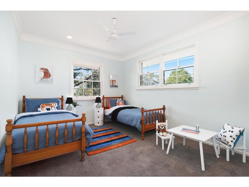 35A Woodlands Avenue, Lugarno NSW 2210