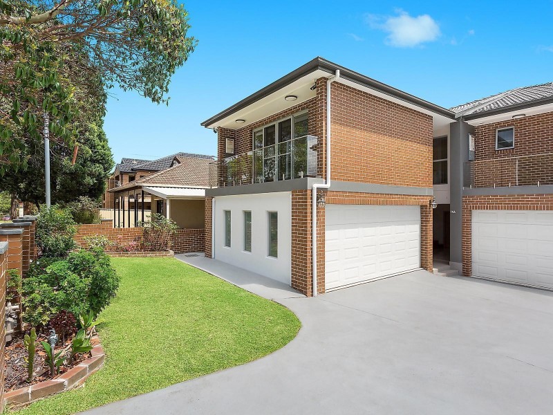 14A Queens Road, Hurstville NSW 2220