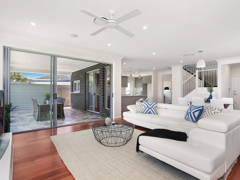 7 Ingara Avenue, Miranda NSW 2228