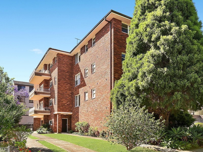 7/42 Macquarie Place, Mortdale NSW 2223