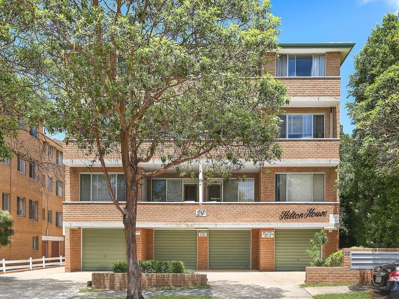 13/29 Baxter Avenue, Kogarah NSW 2217