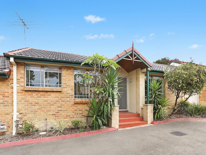 3/105 West Botany Street, Arncliffe NSW 2205