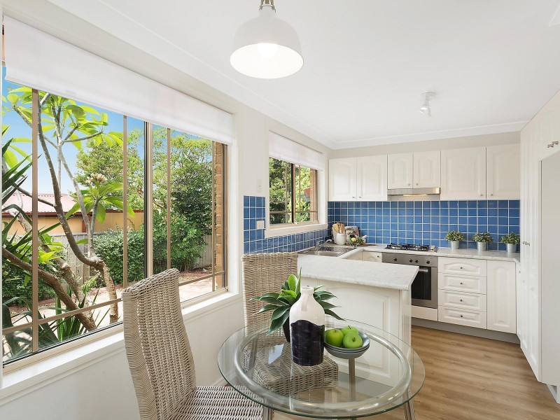 3/105 West Botany Street, Arncliffe NSW 2205