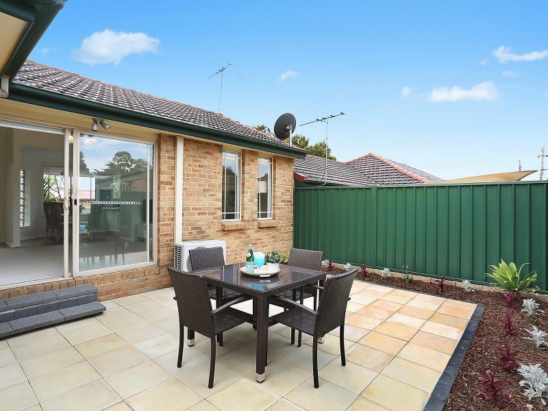 3/105 West Botany Street, Arncliffe NSW 2205