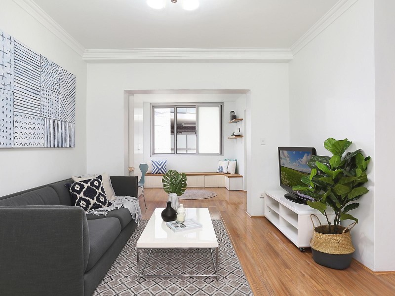 16/803 King Georges Road, South Hurstville NSW 2221