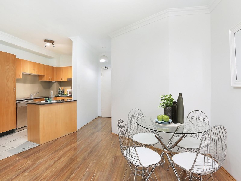 16/803 King Georges Road, South Hurstville NSW 2221