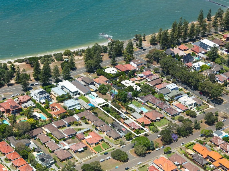 38 Alfred Street, Ramsgate Beach NSW 2217