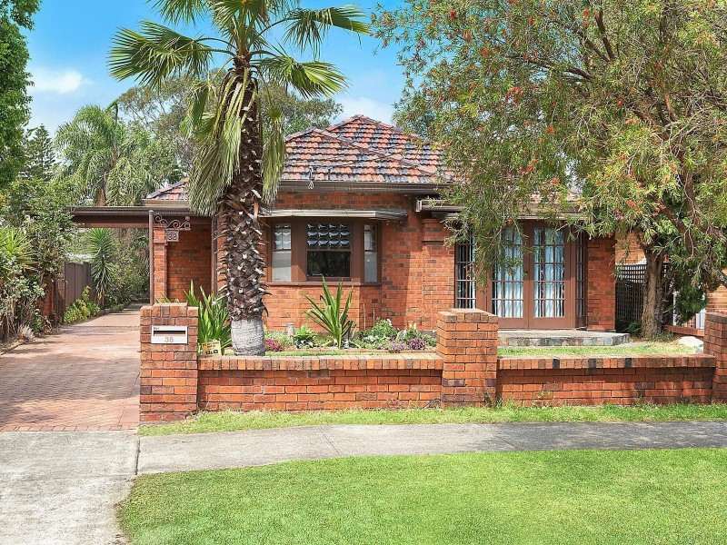 38 Alfred Street, Ramsgate Beach NSW 2217