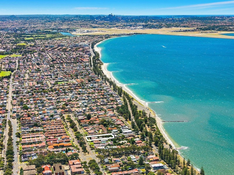 38 Alfred Street, Ramsgate Beach NSW 2217