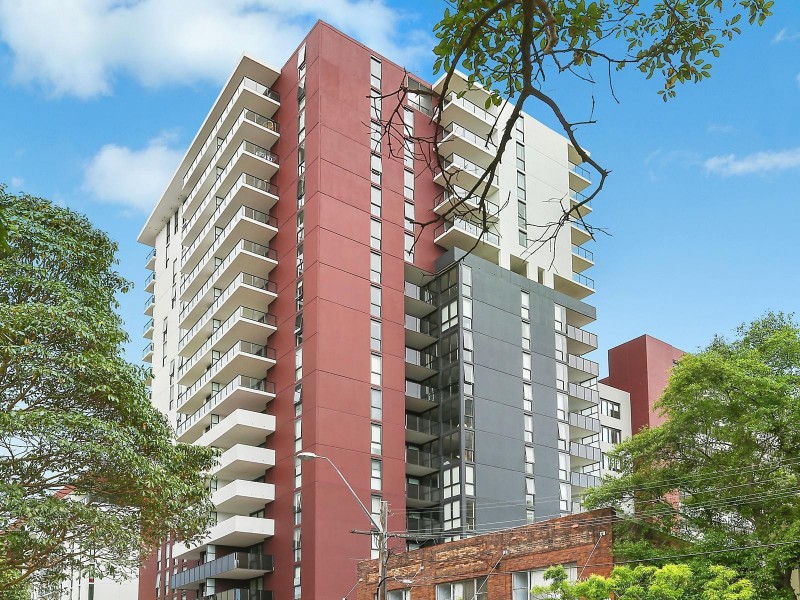 1608/458 Forest Road, Hurstville NSW 2220