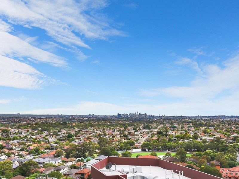 1608/458 Forest Road, Hurstville NSW 2220