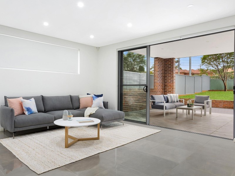 244A Penshurst Street, Beverly Hills NSW 2209