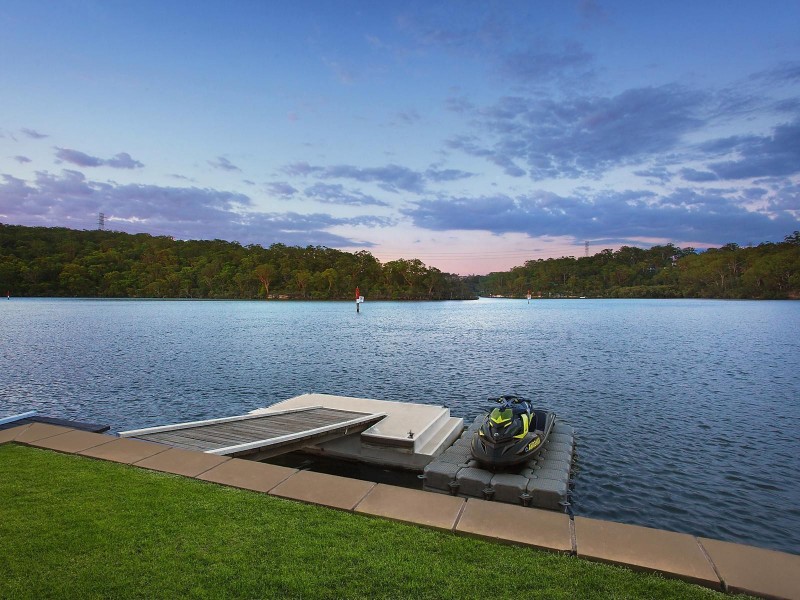 58 Moons Avenue, Lugarno NSW 2210