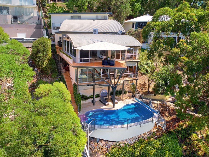 58 Moons Avenue, Lugarno NSW 2210