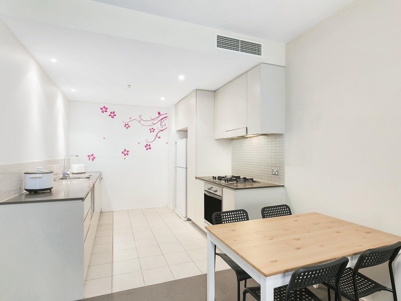 101B/1 Jack Brabham Drive, Hurstville NSW 2220