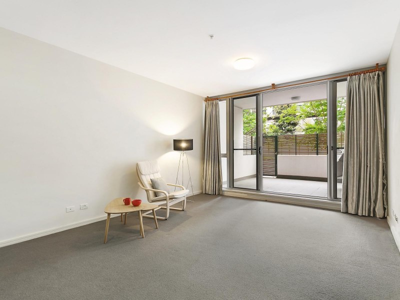 101B/1 Jack Brabham Drive, Hurstville NSW 2220