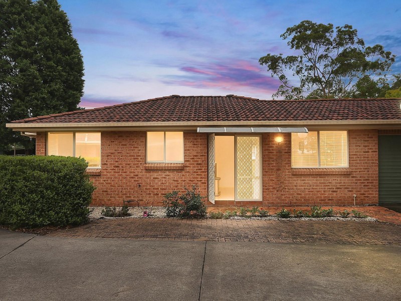 4/2 Ponyara Road, Beverly Hills NSW 2209