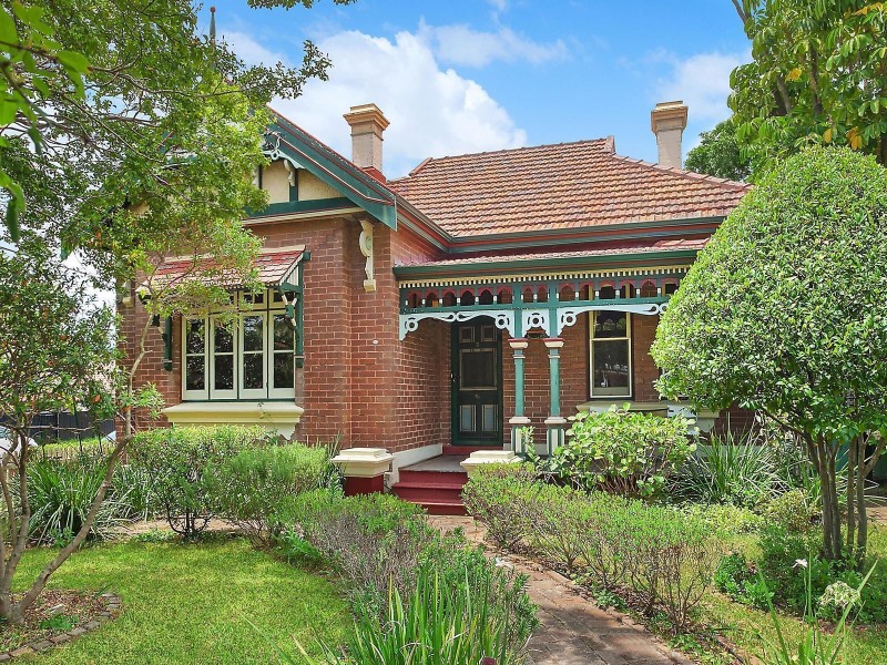 92 The Avenue, Hurstville NSW 2220