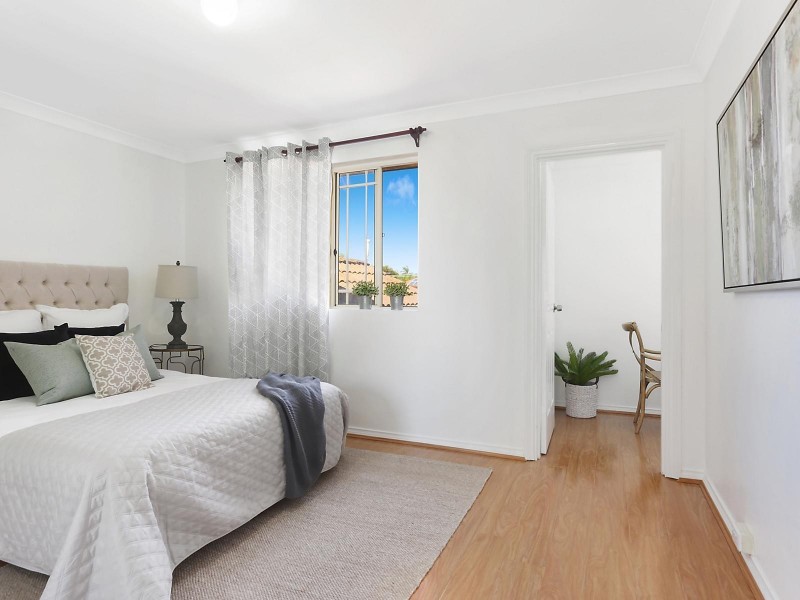 12 Coorilla Avenue, Croydon Park NSW 2133