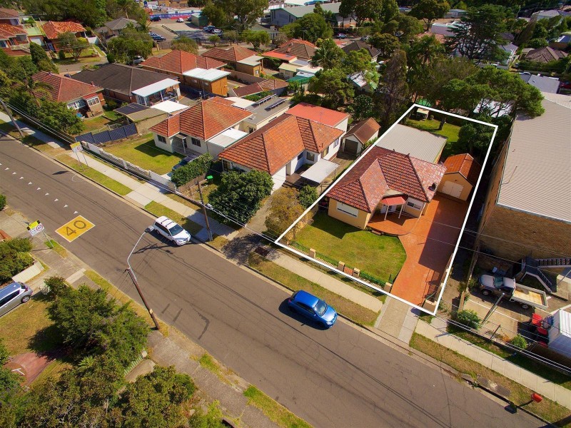 276 Woniora Road, Blakehurst NSW 2221