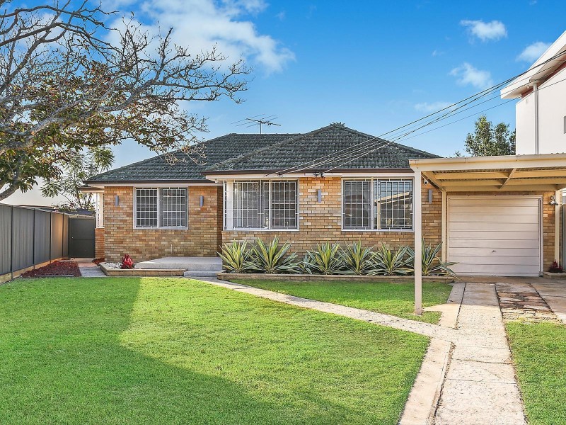 40 Wisdom Street, Connells Point NSW 2221