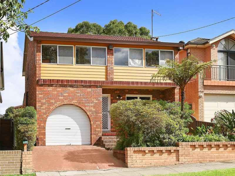 20a Newman Street, Mortdale NSW 2223