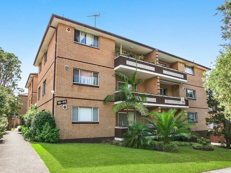 1/18 Noble Street, Allawah NSW 2218