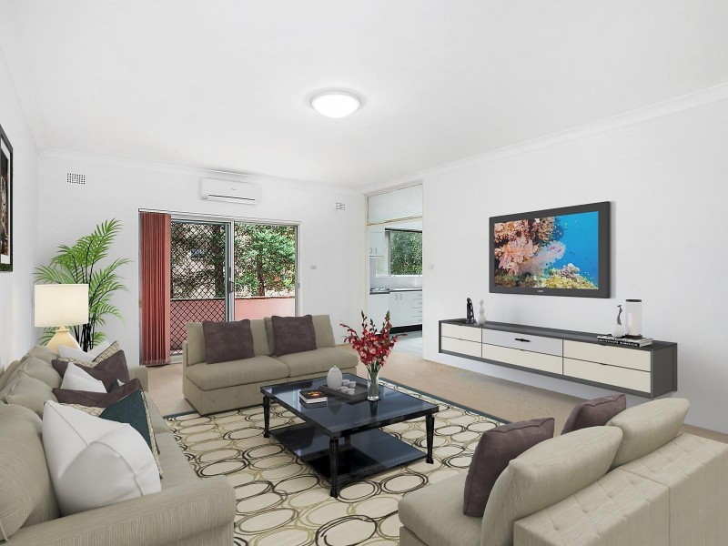 1/18 Noble Street, Allawah NSW 2218