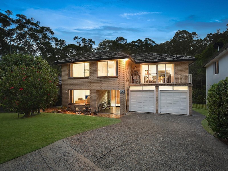 88 Allwood Crescent, Lugarno NSW 2210