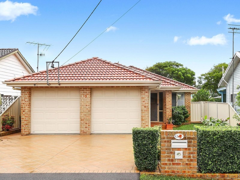 15 Lurline Street, Ettalong Beach NSW 2257