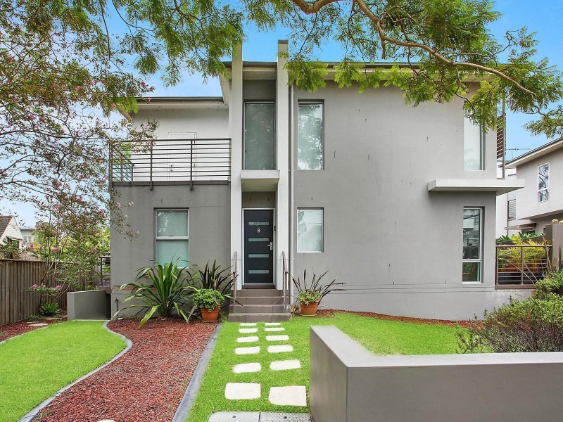 8/11 Madeira Street, Sylvania NSW 2224