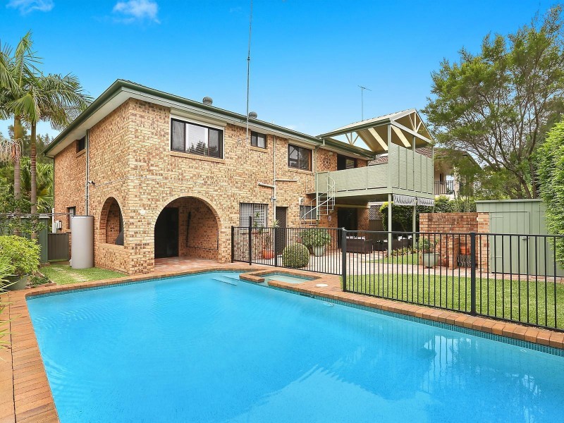90 Morshead Drive, Connells Point NSW 2221