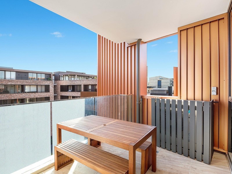 501/1 Brightwell Lane, Erskineville NSW 2043