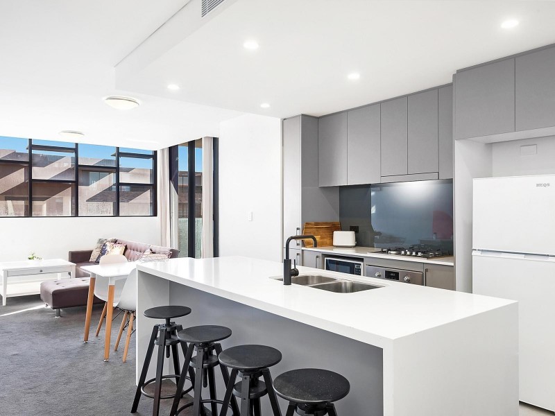 501/1 Brightwell Lane, Erskineville NSW 2043