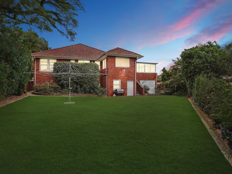 23 Cooloongatta Road, Beverly Hills NSW 2209