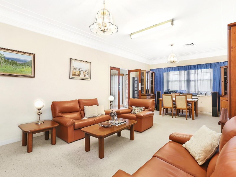 23 Cooloongatta Road, Beverly Hills NSW 2209