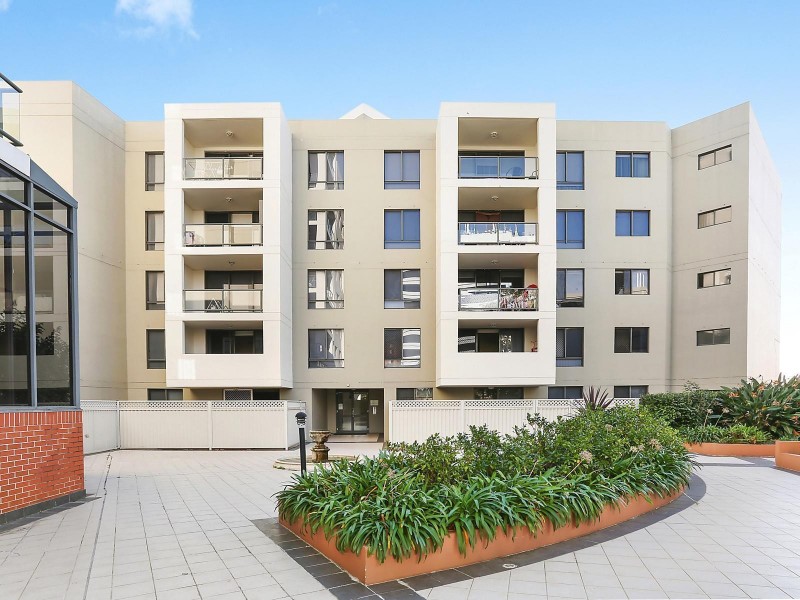 102/323 Forest Road, Hurstville NSW 2220