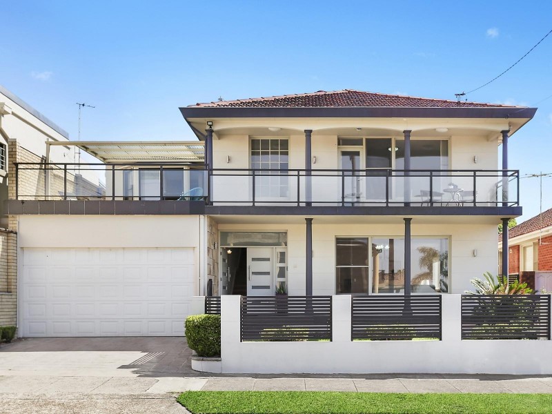 4 Wyee Street, Kogarah Bay NSW 2217