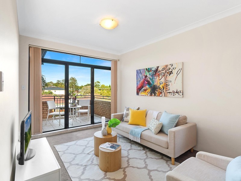 5/34-38 Melvin Street, Beverly Hills NSW 2209