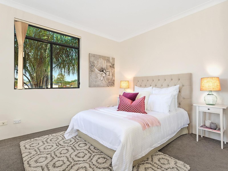 5/34-38 Melvin Street, Beverly Hills NSW 2209